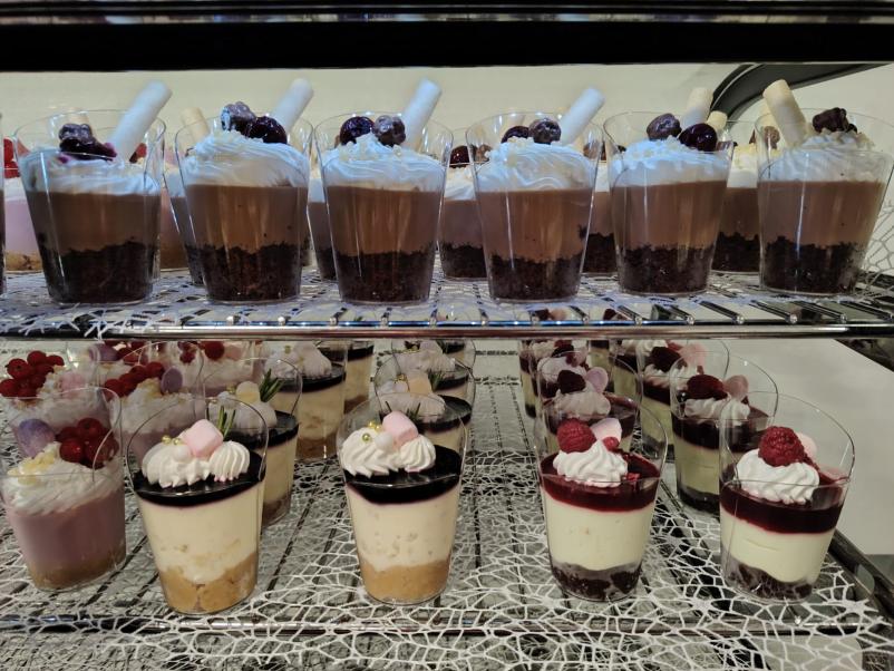 Naša turistična kmetija vas pričakuje na Štajerskem