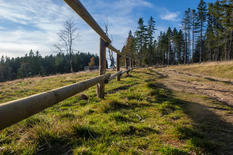 Dobra turistična kmetija Tržič