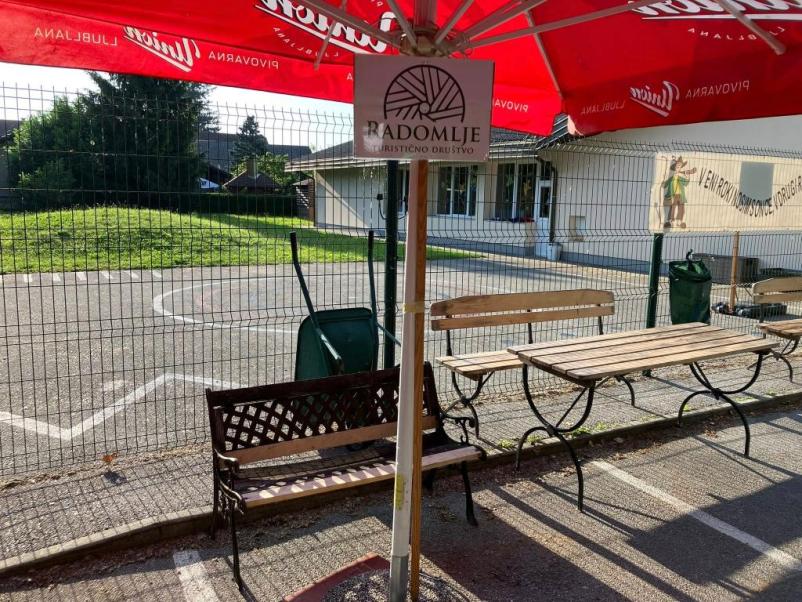 Turistično društvo Radomlje vabi nove člane