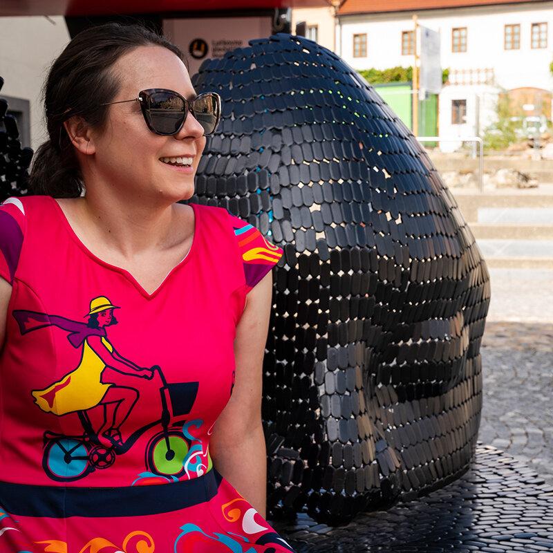 Turistično vodenje Obal