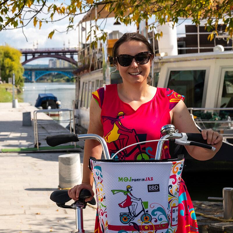 Turistično vodenje Slovenija