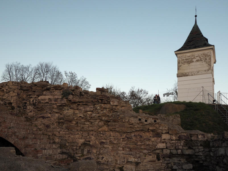Za zanimivo in zabavno turistično vodenje po Sloveniji smo prava izbira