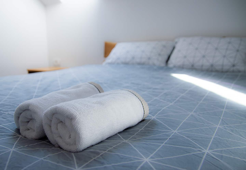 Udoben apartma Goriška