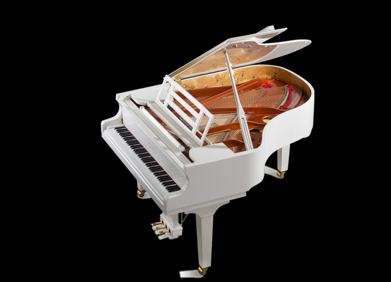 Uglasitev klavirja Ljubljana, Osrednja Slovenija