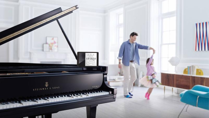 Uglaševanje klavirja ali pianina Ljubljana