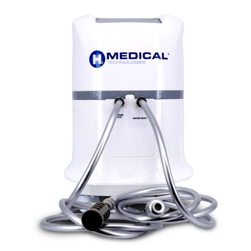 Generator vodika Ljubljana