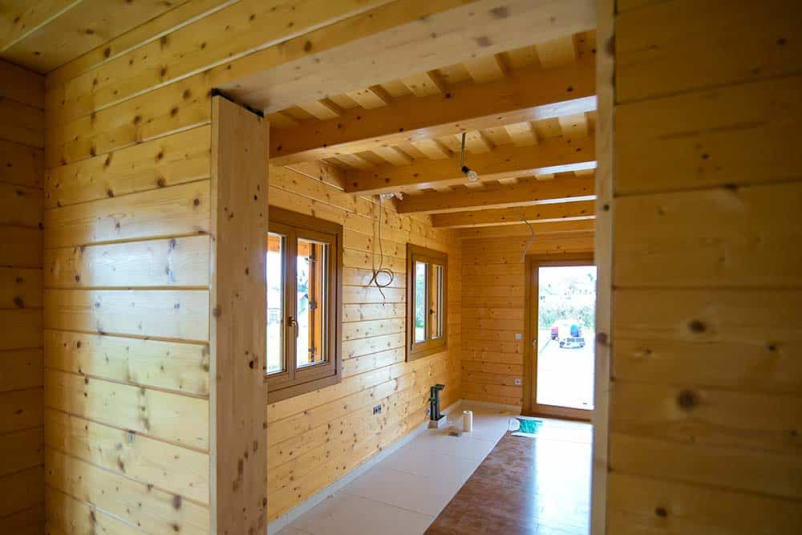 Lepljen les Štajerska