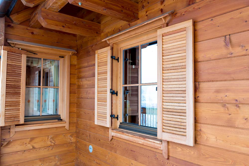 Masivni konstrukcijski les Štajerska