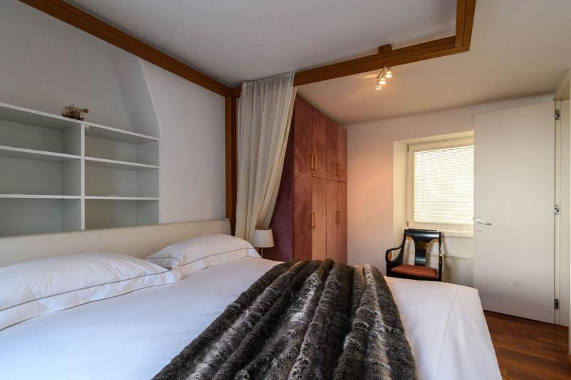 Ugoden najem apartmaja center Pirana