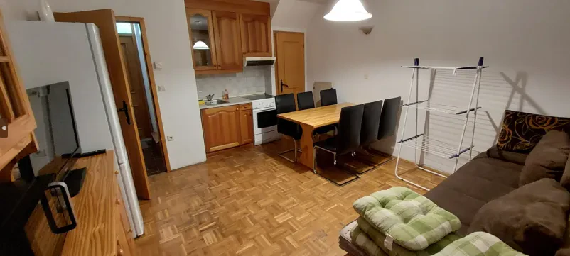 Ugoden najem apartmajev tujina