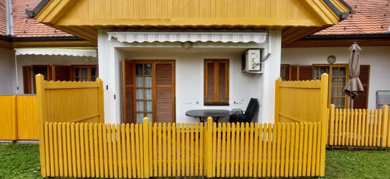 Ugoden najem apartmajev Slovenija