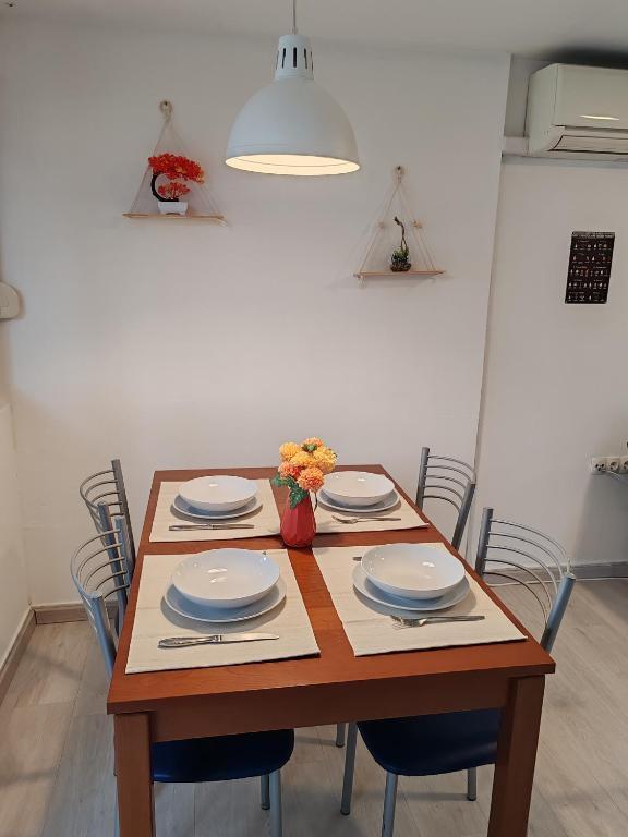 Ugoden družinski apartma Čateške Toplice