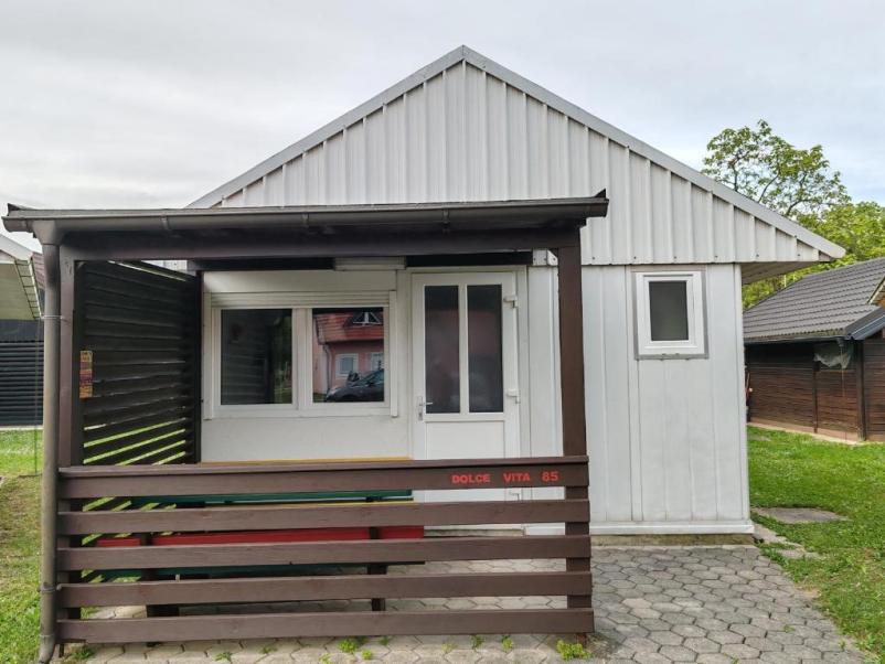 Ugoden najem družinskega apartmaja Čateške Toplice