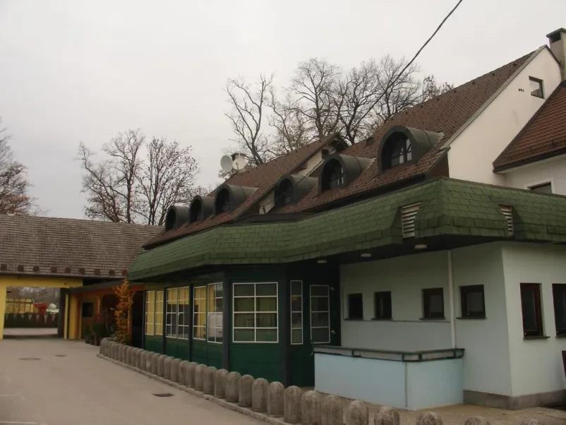 Ugodna soba okolica Ljubljane