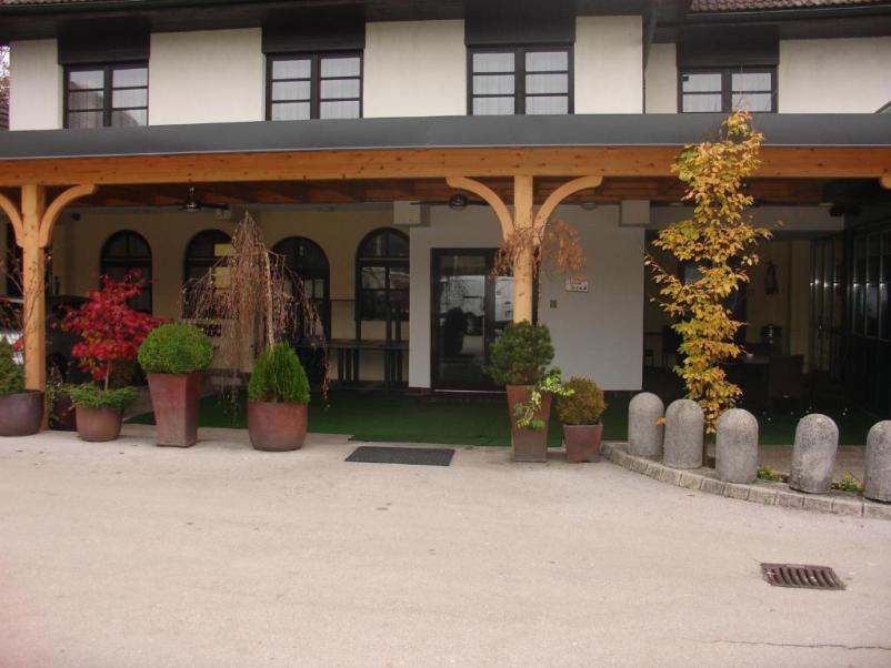 Ugodna nastanitev Osrednja Slovenija