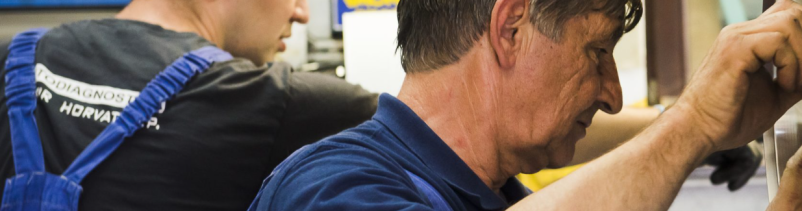 Dober vulkanizer Pomurje