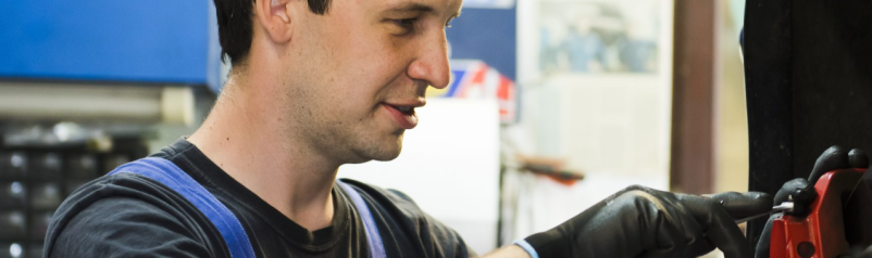 Ugodno vulkanizerstvo v Pomurju