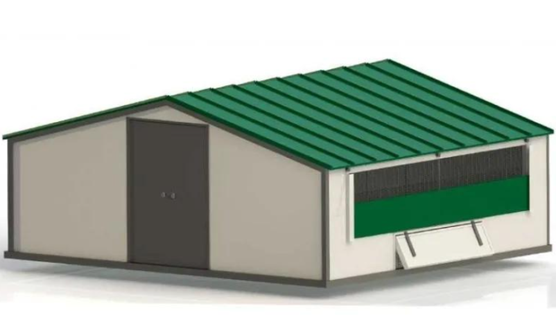 Prodaja opreme za kmetije Savinjska regija