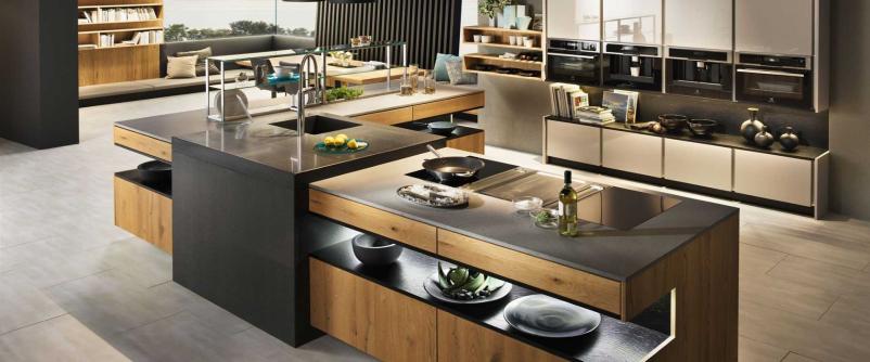 Ugodna vgradnja pohištva Gorenjska