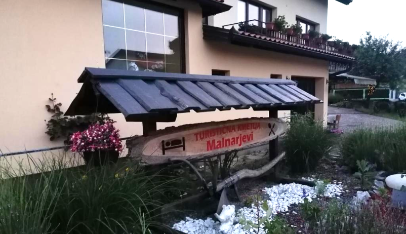 Ugodna prenočišča Postojna