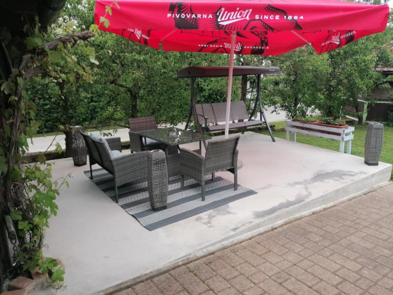 Ugodna prenočišča v naravi Postojna