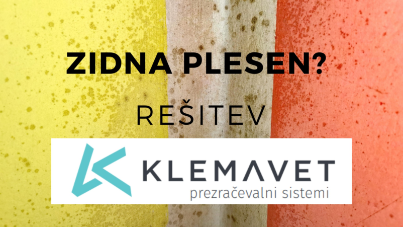 Prodaja prezračevalnih naprav v Osrednji Sloveniji