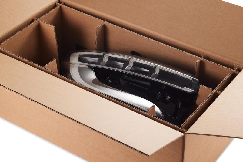 Ugodna proizvodnja kartonske embalaže Slovenija