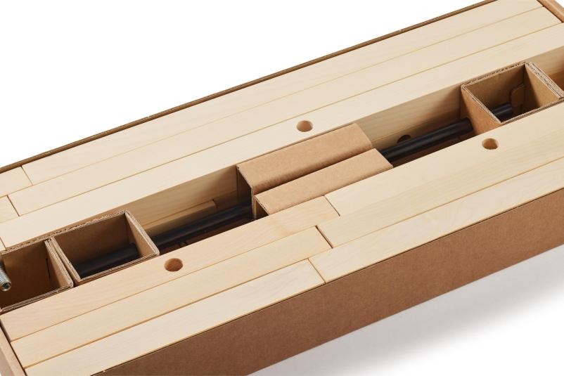 Ugodna izdelava kartonske embalaže