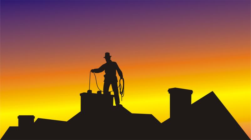 Dimnikarji Novo Mesto in okolica