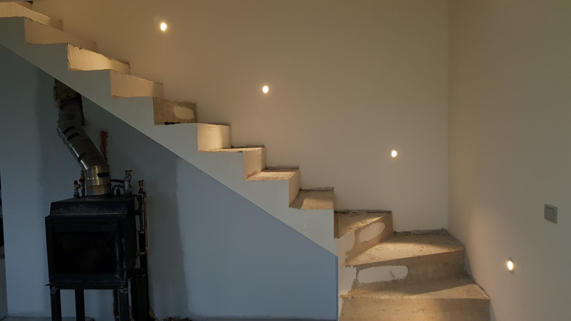 Elektroinštalacije Slovenija