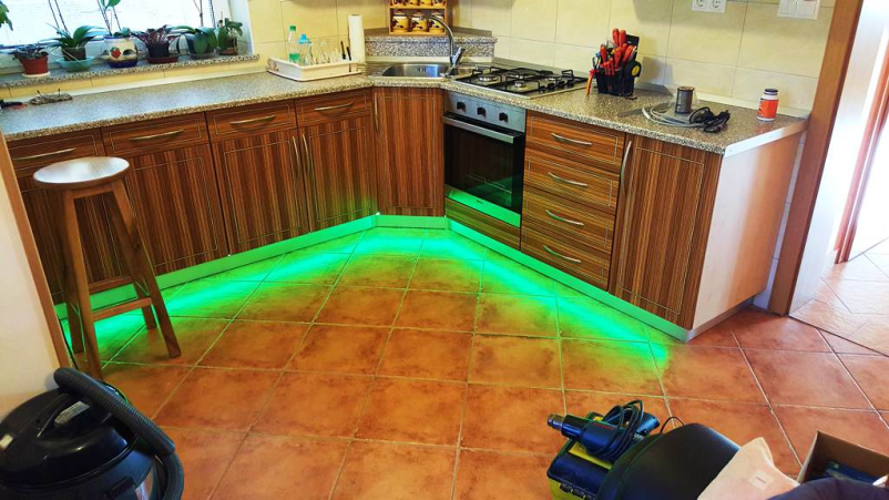 Elektroinštalacije v Sloveniji