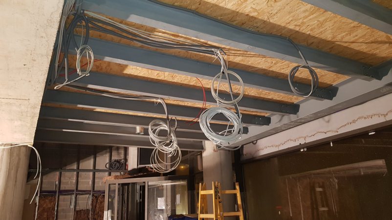 Ugodne elektroinštalacije v Sloveniji