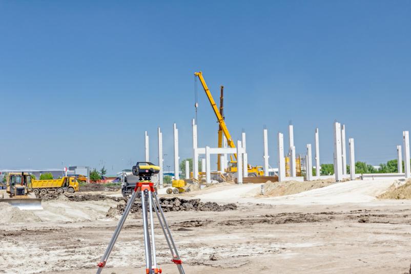 Geodetske storitve Krško