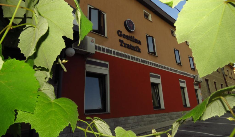 Ugodne nočitve Vipavska dolina