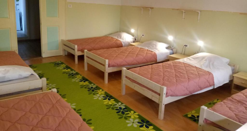 Udobne nočitve Vipavska dolina