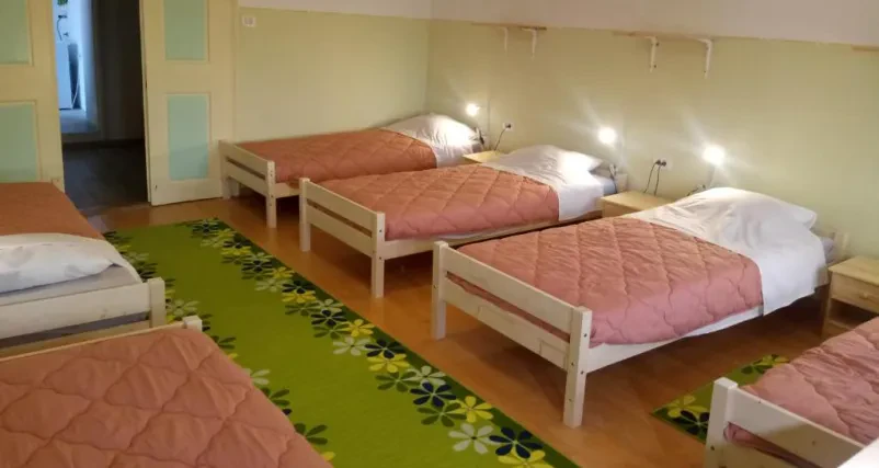 Udobne nočitve Vipavska dolina
