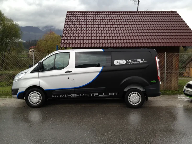 Poceni reklamne nalepke po naročilu Slovenija