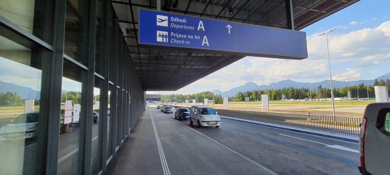 Ugodne reklamne table Slovenija