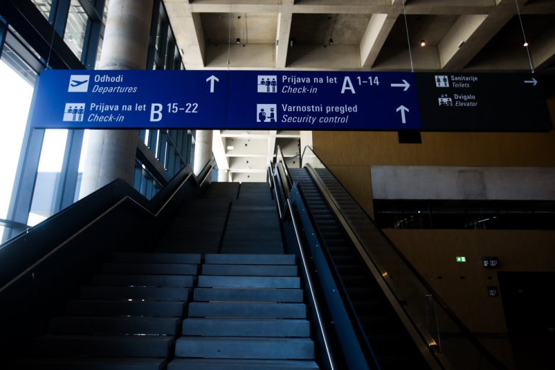 Reklamne table po naročilu Slovenija