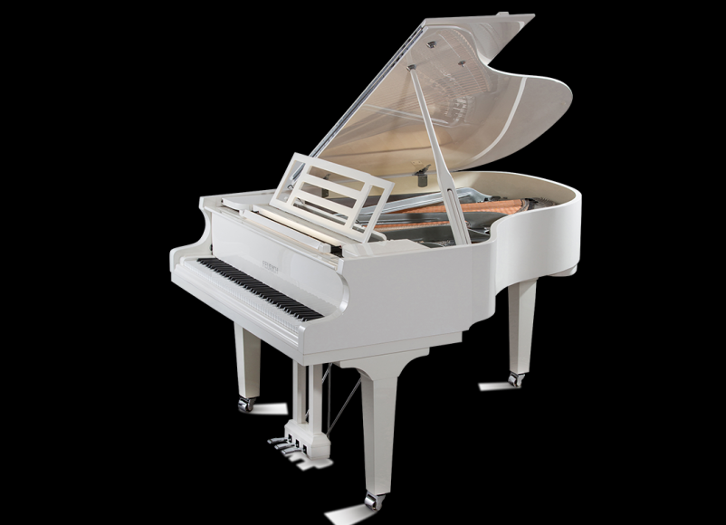 Ugodni klavirji Ljubljana