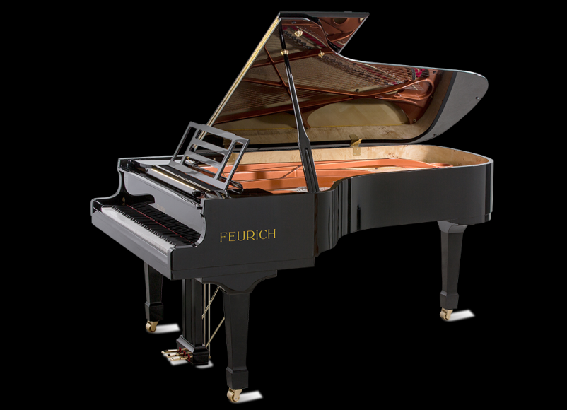 Ugodna prodaja klavirjev Ljubljana, Osrednja Slovenija