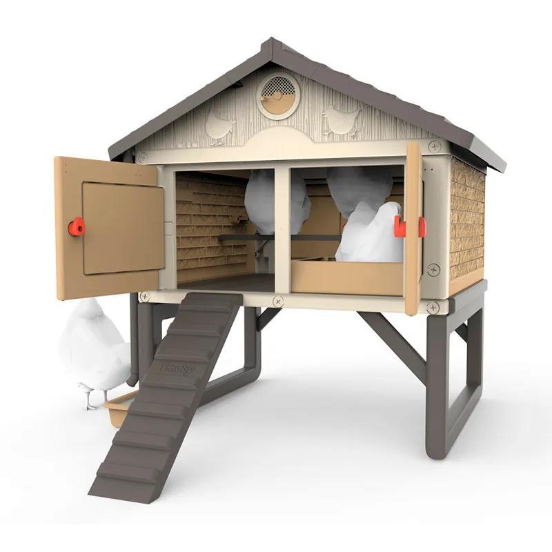 Poceni kokošnjaki in rastlinjaki Slovenija