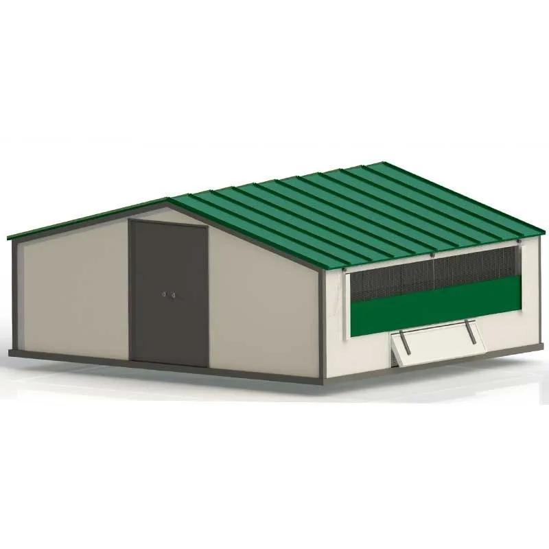 Ugodni kokošnjaki Slovenija