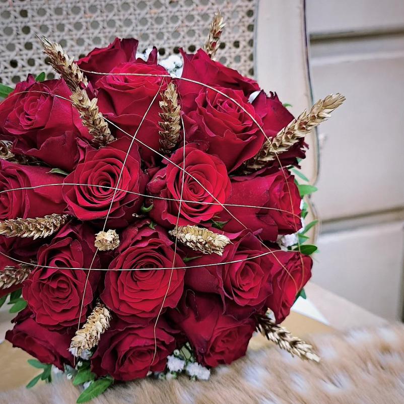 Šopki in cvetlični aranžmaji po naročilu Maribor