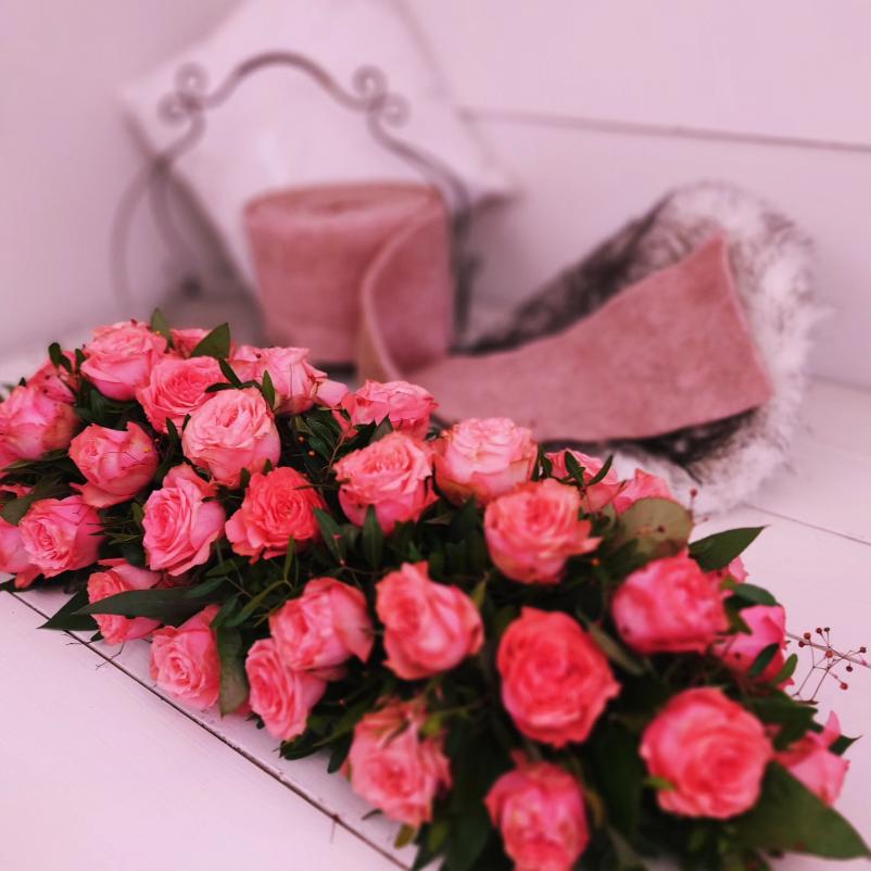 Žalni aranžmaji Maribor