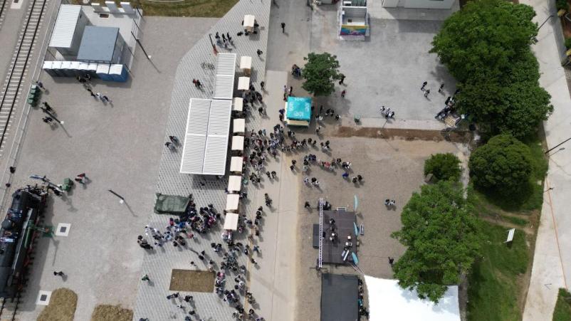 Vpis na umetniško gimnazijo likovna smer