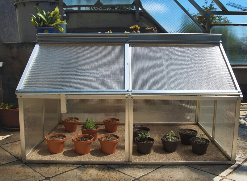 Slovenska urbana greda