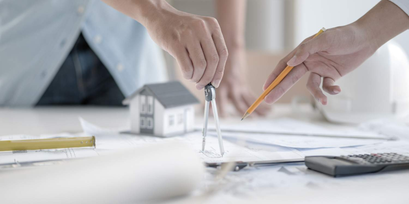 Ureditev etažne lastnine Mežica