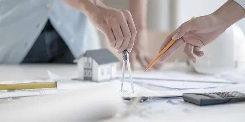 Ureditev etažne lastnine Mežica