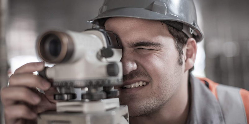 Geodetske storitve in ureditev etažne lastnine Mežica